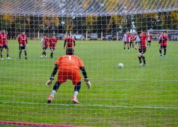 Liga Totorense: Se jugó la 9na fecha del Apertura