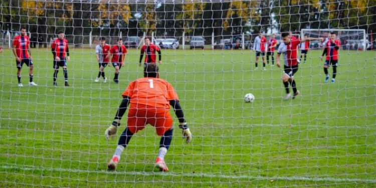 Liga Totorense: Se jugó la 9na fecha del Apertura