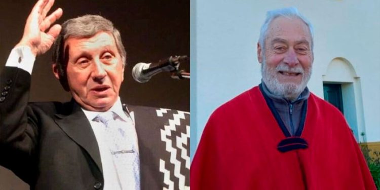 El Senado reconocerá a Luis Landriscina y a Mamerto Menapace por su valioso aporte a la Cultura Argentina