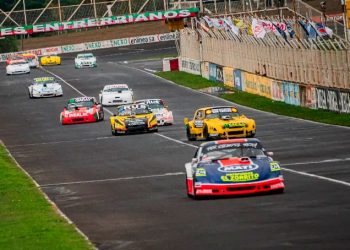 El Car Show Santafesino desarrolló su tercera fecha en Paraná junto al el equipo Automovilismo de hoy