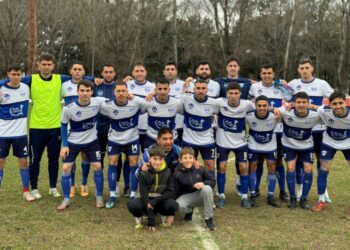 Liga Totorense: Sportivo fue el mejor del Apertura. Conoce cómo quedaron los cruces