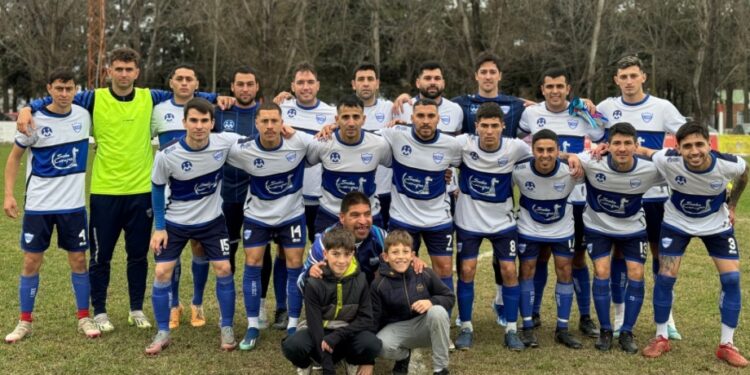 Liga Totorense: Sportivo fue el mejor del Apertura. Conoce cómo quedaron los cruces