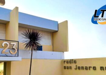 La Cámara de Senadores reconocerá a Radio San Genaro