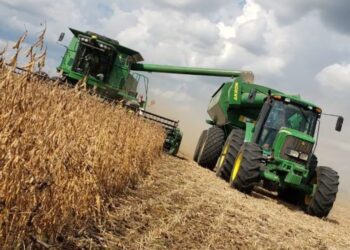 El Estado se quedó con el 61,5% de la renta del campo durante el último trimestre