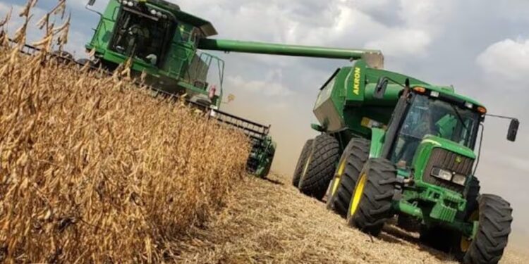 El Estado se quedó con el 61,5% de la renta del campo durante el último trimestre