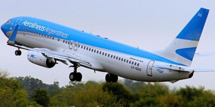 Aeropuerto de Rosario tendrá vuelos directos a Mar del Plata