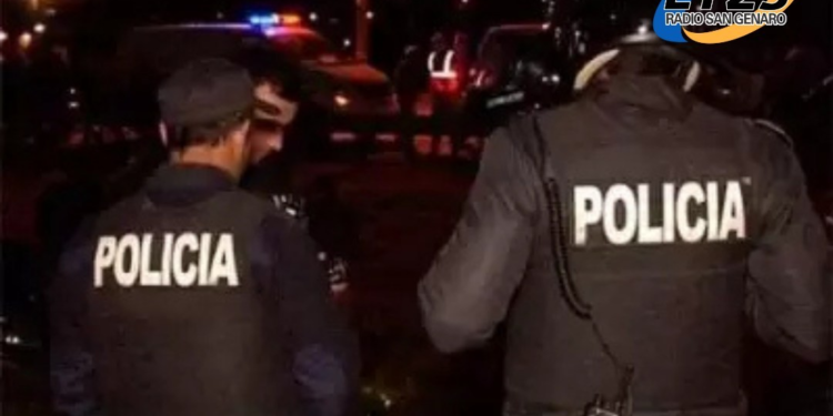 Detuvieron a un hombre en Santa Fe por intentar asesinar a su suegro.