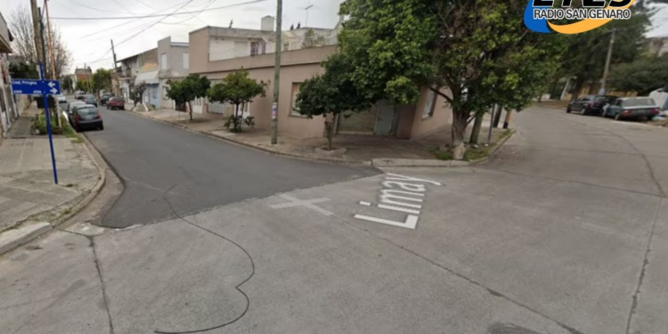 Un policía mato a un ladrón que intentó robar en la casa de sus padres en La Tablada.