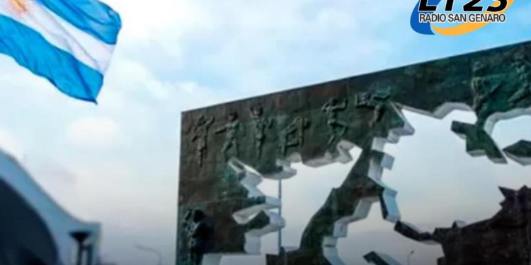 El Reino Unido consideró como innegociable la soberanía de las Islas Malvinas.