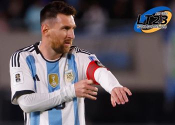 Messi vuelve a jugar en Argentina