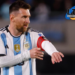 Messi vuelve a jugar en Argentina