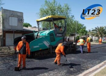 TIMBUES DESARROLLA UN AMBICIOSO PLAN DE OBRAS DE INFRAESTRUCTURA