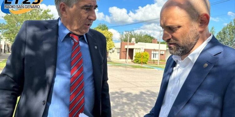 Santa Fe a la vanguardia: los parques industriales se reconvierten en productivos