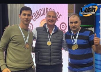 LÁCTEOS PINASCO MULTIPREMIADA EN EL CONCURSO NACIONAL DE QUESOS DE TOTORAS