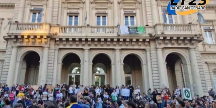 El Gobierno anunció el cierre delHospital Nacional de Salud Mental