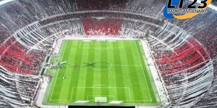 LA CONMEBOL CONFIRMÓ QUE LA FINAL DE LA COPA LIBERTADORES SE JUGARÁ EN EL MONUMENTAL