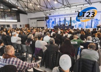 FESTRAM se reunió frente a descuentos por día de paro