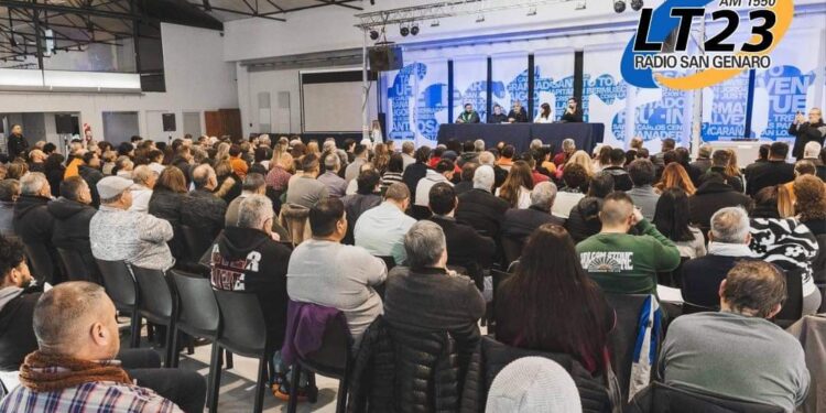 FESTRAM se reunió frente a descuentos por día de paro