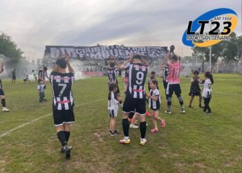 LIGA TOTORENSE: Se jugó la última fecha y están los clasificados a los cruces del Clausura.