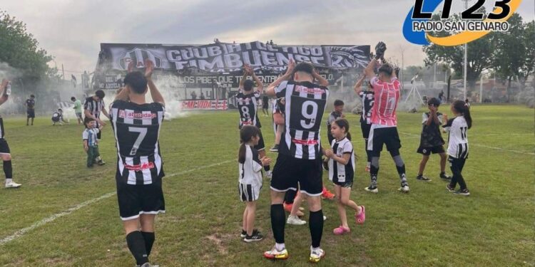 LIGA TOTORENSE: Se jugó la última fecha y están los clasificados a los cruces del Clausura.