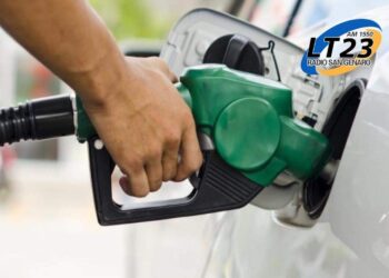 NAFTA: PETROLERAS EVALÚAN UN AUMENTO DE HASTA EL 9% EN NOVIEMBRE