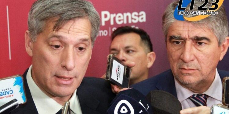 Paritarias: Provincia ofreció 12 % de recomposición salarial para los últimos tres meses del año