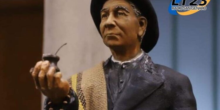 Octavo aniversario en la santificación del Cura Brochero