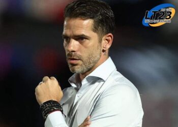 Tigre recibió al Boca de hago con una goleada.