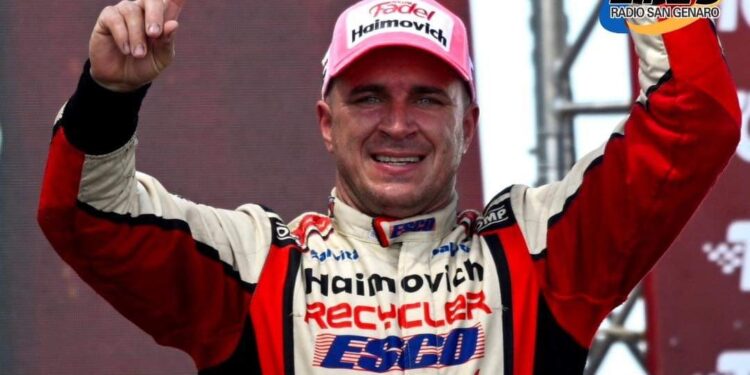 Turismo Carretera: Werner ganó en San Nicolás y se ilusiona con una nueva Copa de Oro