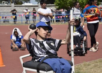 Santa Fe en Movimiento registró un récord de inscriptos en deportes adaptados