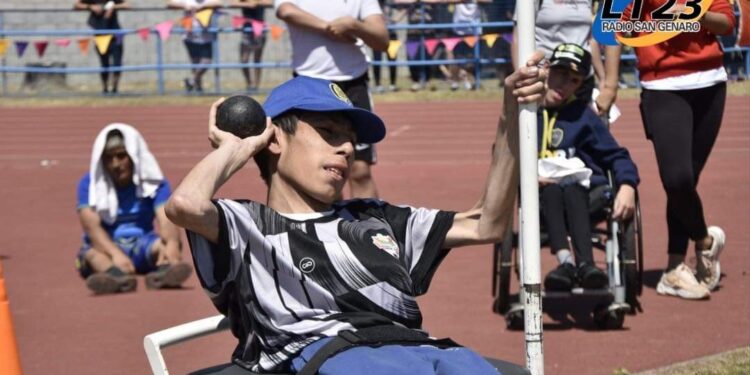 Santa Fe en Movimiento registró un récord de inscriptos en deportes adaptados