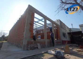 Invierten cerca de $ 20 mil millones en infraestructura escolar