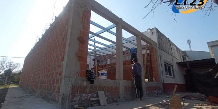 Invierten cerca de $ 20 mil millones en infraestructura escolar