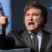 Javier Milei: «Me encantaría meterle el último clavo al cajón del Kirchnerismo «