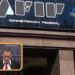 El gobierno anunció la eliminación de la AFIP.