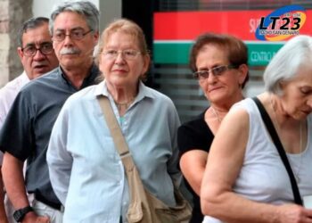 Oficializaron un nuevo aumento para las jubilaciones a partir de Noviembre