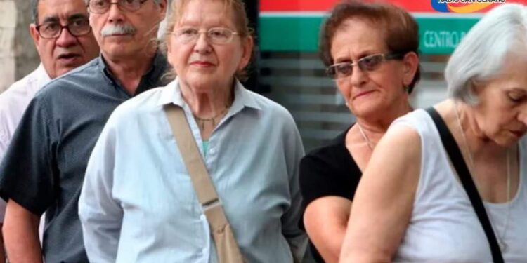 Oficializaron un nuevo aumento para las jubilaciones a partir de Noviembre