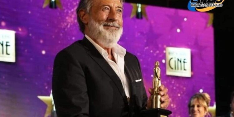 Guillermo Francella se llevó el Martín Fierro por «El Encargado»