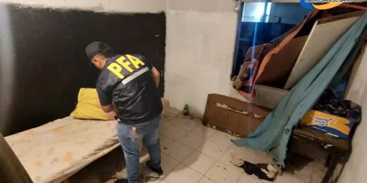 Rosario: arrestaron a un hombre que amenazó de muerte al presidente Milei