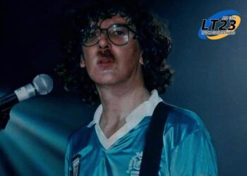 Hoy Charly García cumple 73 años