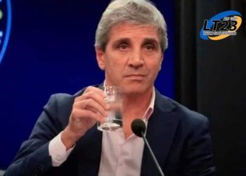 El banco mundial desembolsará US$2000 millones a Argentina