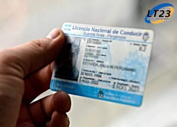 Javier Milei facilita la renovación de licencias de conducir con un nuevo sistema online