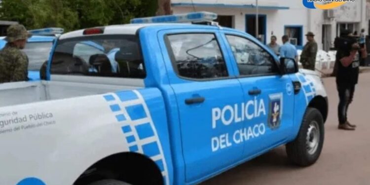 Tras una discusión, le disparo a exnovio de su pareja en los testículos