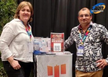 Totoras: Con propuestas locales, el municipio participó del 72° workshop turístico en Rosario