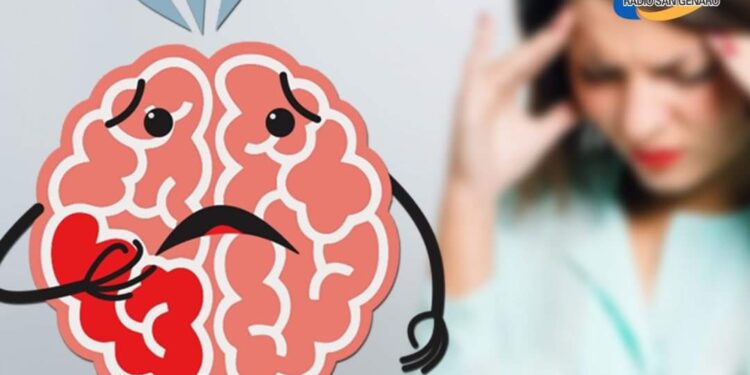 «El 90% de los ACV se pueden prevenir»: Un riesgo silencioso al que nadie es inmune