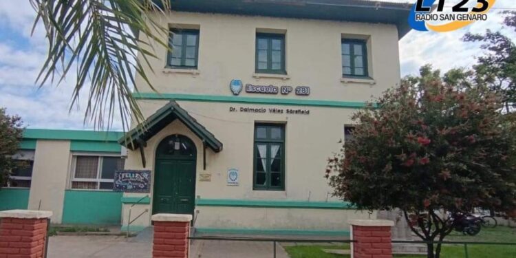 San Genaro: La subsecretaría provincial de personas con discapacidad visitó la ciudad