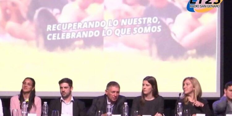 San Genaro: La subsecretaría provincial de personas con discapacidad visitó la ciudad