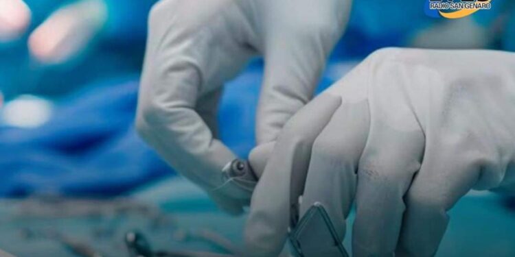 San Genaro: La subsecretaría provincial de personas con discapacidad visitó la ciudad