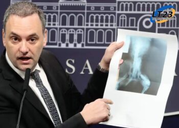 San Genaro: La subsecretaría provincial de personas con discapacidad visitó la ciudad