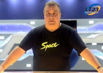 Falleció Droopy Faiola, legendario DJ y productor musical de Rosario